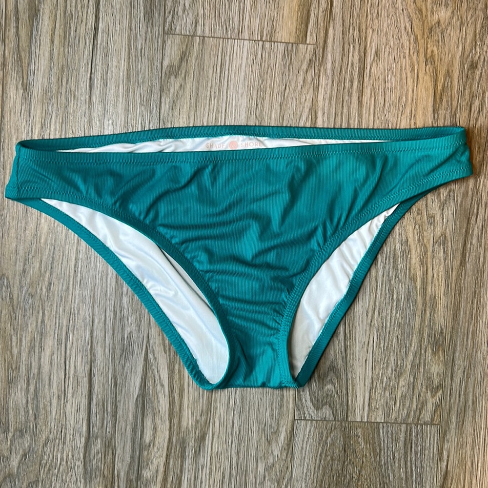 Shade & Shore Bikini Bottoms - Size XL